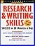 Research & Writing Skills Success in 20 Minutes a Day