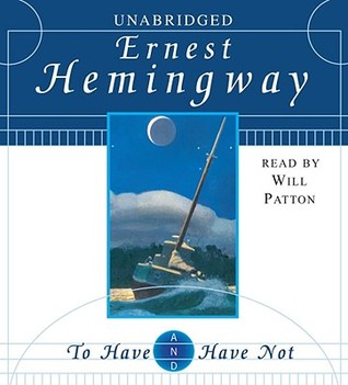 To Have and Have Not