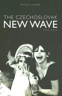 The Czechoslovak New Wave (Paperback)