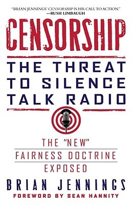Censorship: The Threat to Silence Talk Radio