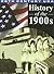 History of the 1900's (20th Century USA)