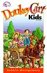 Donkey Cart Kids