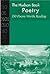 Hudson Book of Poetry by John Donne