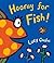 Hooray for Fish! by Lucy Cousins