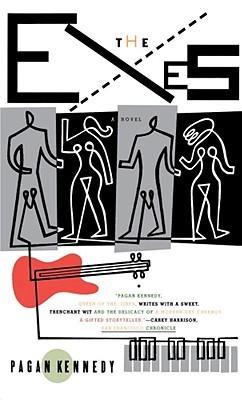 The Exes (Paperback)