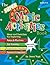 The Super Amazing Music Activities Book: Ideas and Exercises for Exploring: Notes and Rhythms, Ear Training, Instrument Families, and Famous Composers (Grades K-6, Reproducible)