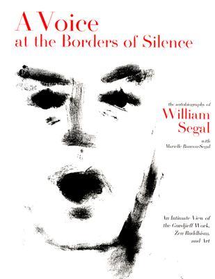 A Voice at the Borders of Silence (Hardcover)