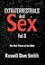 Extraterrestrials & Sex Vol. 6 by Russell Dan Smith
