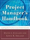 Project Manager's...