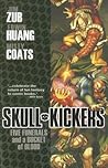 Skullkickers, Vol. 2 by Jim Zub