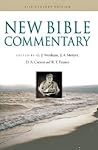 New Bible Comment...