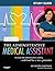 Study Guide for Kinn's The Administrative Medical Assistant: An Applied Learning Approach