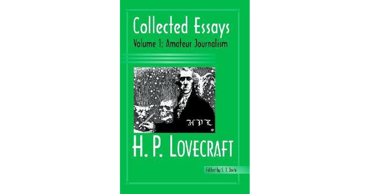 Best hp lovecraft books picture