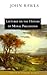 Lectures on the History of Moral Philosophy