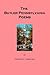The Butler Pennsylvania Poems