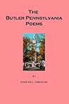 The Butler Pennsylvania Poems The Butler Pennsylvania Poems