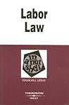 Labor Law in a Nutshell