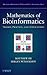 Mathematics of Bioinformatics: Theory, Methods and Applications (Wiley Series in Bioinformatics)