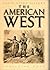 The American West by Christine Hatt