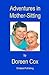 Adventures in Mother-sitting by Doreen Cox
