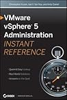 VMware vSphere 5 ...