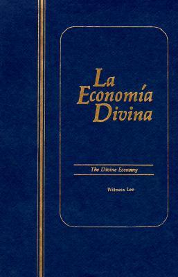 Economia divina, La (Paperback)
