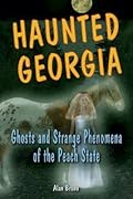 Haunted Georgia