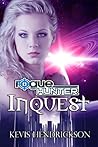 Inquest by Kevis Hendrickson
