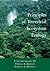 Principles of Terrestrial Ecosystem Ecology
