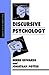 Discursive Psychology by Derek Edwards
