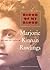 Blood of My Blood by Marjorie Kinnan Rawlings