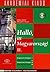 Halló, Itt Magyarország! (Hungarian Edition)