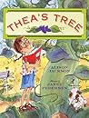 Thea's Tree by Alison Jackson