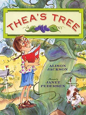 Thea's Tree (Hardcover)