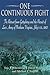 One Continuous Fight: The Retreat from Gettysburg and the Pursuit of Lee's Army of Northern Virginia, July 4-14, 1863