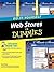 Web Stores Do-It-Yourself for Dummies