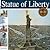 Statue of Liberty by Elizabeth Mann