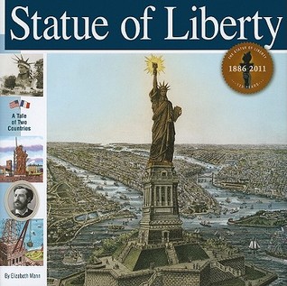 Statue of Liberty (Wonders of the World)