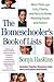 The Homeschooler's Book of ...