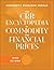 The CRB Encyclopedia of Commodity and Financial Prices with CD-ROM