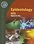 Epidemiology 101 by Robert H. Friis