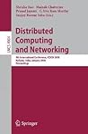 Distributed Computing and Networking: 9th International Conference, ICDCN 2008, Kolkata, India, January 5-8, 2008, Proceedings (Lecture Notes in Computer Science, 4904)