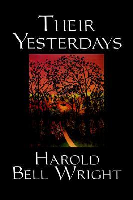 Their Yesterdays (Paperback)