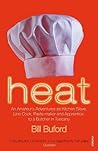 Heat: An Amateur'...