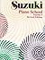 Suzuki Piano School, Vol. 6