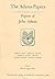 Papers of John Adams, Volum...