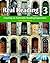 REAL READING 3 STBK W / AUDIO CD 714443 by Lynn Bonesteel