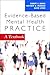 Evidence Based Mental Health: A Textbook (Norton Professional Books (Paperback))