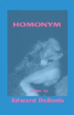 Homonym (Paperback)