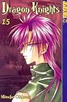 Dragon Knights, Volume 15 Dragon Knights, Volume 15